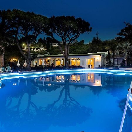 Hotel Terme Park Imperial Forio di Ischia Dış mekan fotoğraf