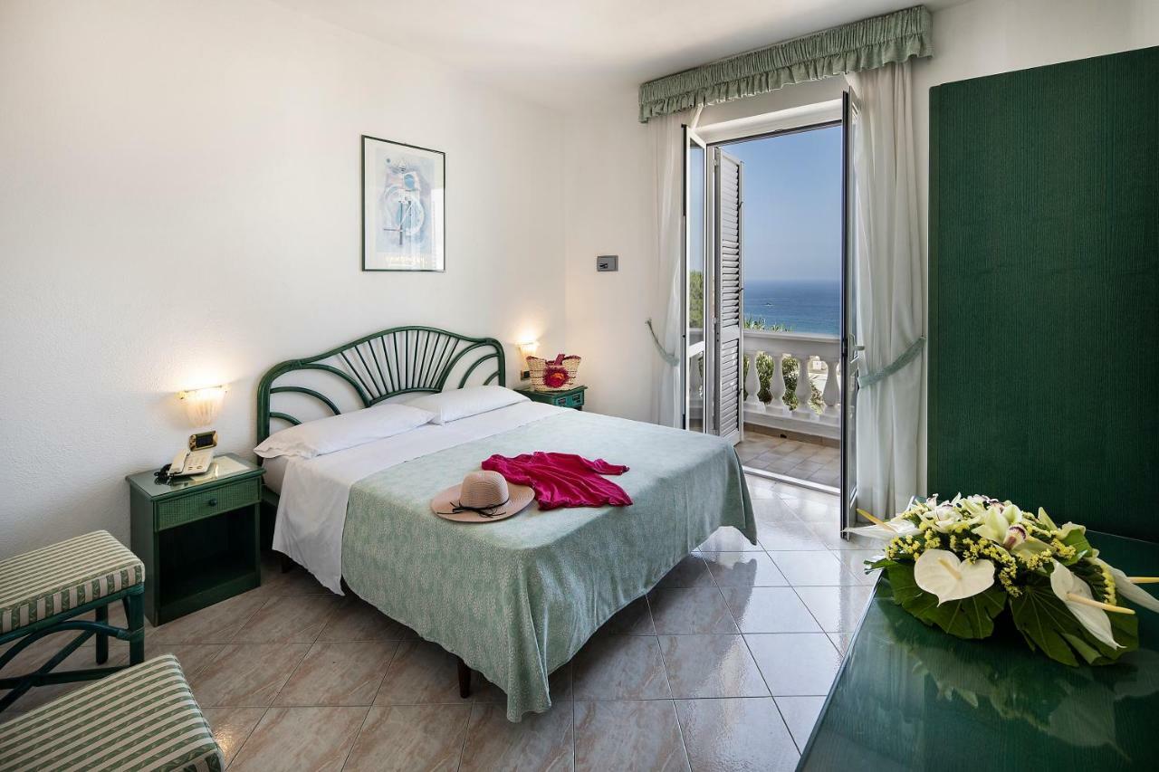Hotel Terme Park Imperial Forio di Ischia Dış mekan fotoğraf
