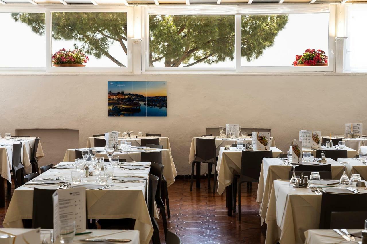 Hotel Terme Park Imperial Forio di Ischia Dış mekan fotoğraf